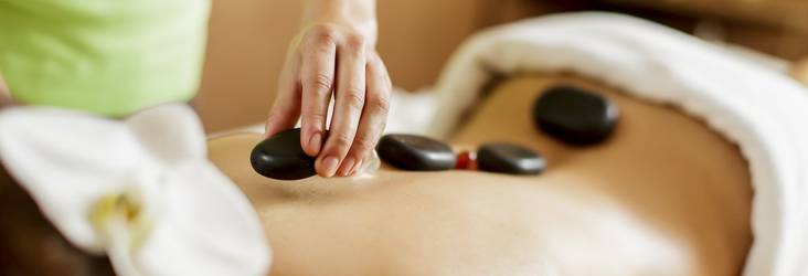 MASSAGES Hôtel HL Club Playa Blanca**** Lanzarote