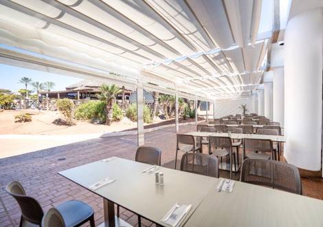 Restaurant Hôtel HL Club Playa Blanca**** Lanzarote
