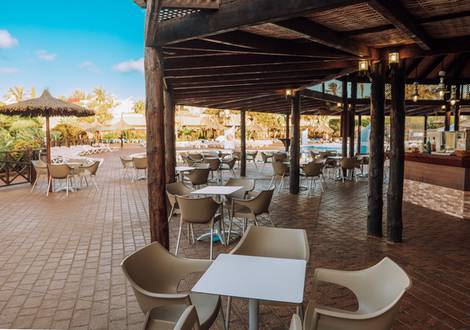 Bar Hôtel HL Club Playa Blanca**** Lanzarote